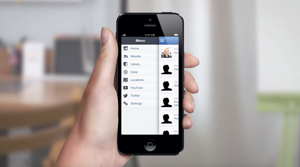 featured image thumbnail for post Coventry University - iOS App