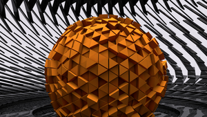 featured image thumbnail for post 3D MoGraph
