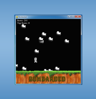 featured image thumbnail for post "Space Ball" 3D Game